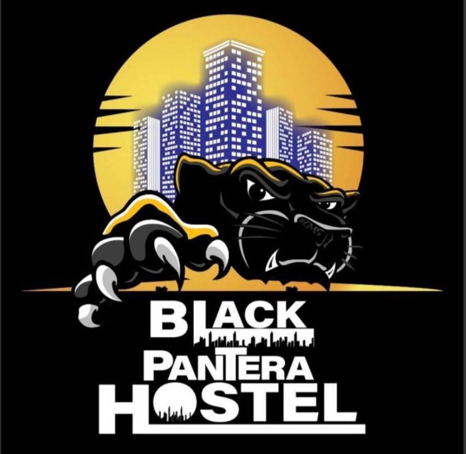 Black Pantera Hostel Patong Екстер'єр фото